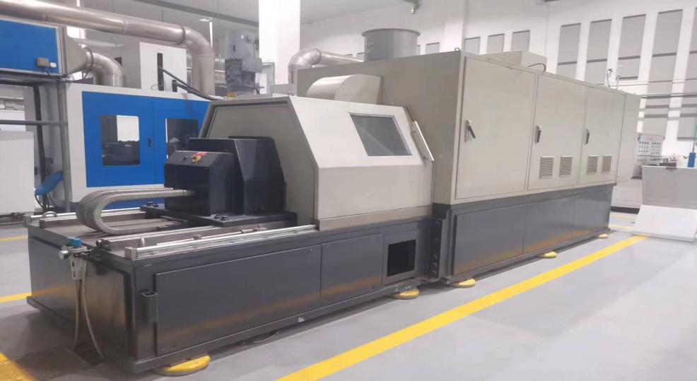 (11)轻型汽车制动器试验台(轻型车制动器性能试验、可靠性试验)